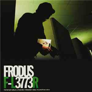 Frodus - F-Letter