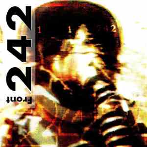Front 242 - Moments... (Bonus Tracks Version)