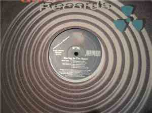 FX  - Raving In The Space