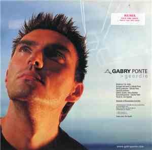 Gabry Ponte - Geordie