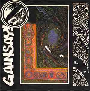 Gainsay! - Untitled