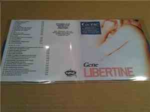 Gene - Libertine