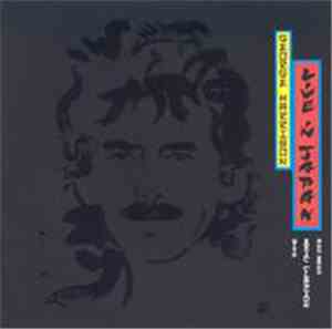 George Harrison - Live In Japan
