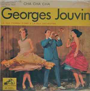 Georges Jouvin - Cha Cha Cha