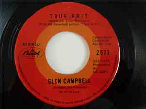 Glen Campbell - True Grit