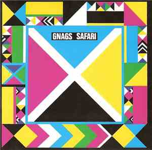 Gnags - Safari