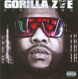 Gorilla Zoe - I Do It