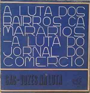 Grupo de Acção Cultural - A Luta Do 