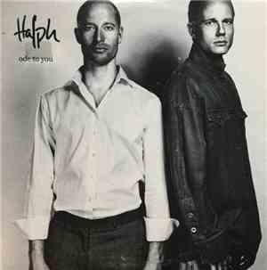 Halph - Ode To You