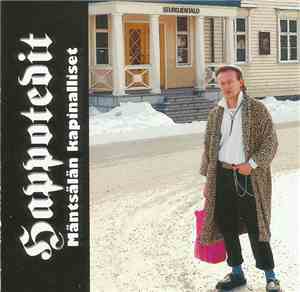 Happotedit - Mäntsälän Kapinalliset