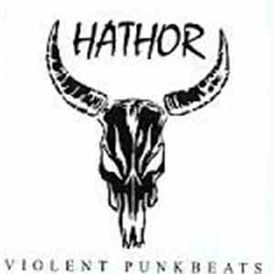 Hathor - Violent Punkbeats