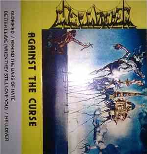 Helldiver  - Against The Curse