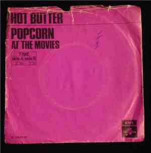 Hot Butter - Popcorn
