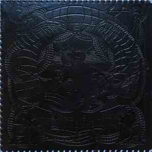 Inquisition - Bloodshed Across The Empyrean Altar Beyond The Celestial Zenith