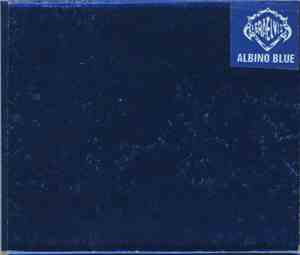 Israelvis - Albino Blue