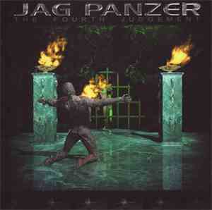 Jag Panzer - The Fourth Judgement