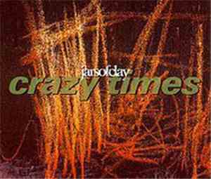 Jars Of Clay - Crazy Times