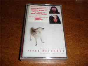 Johnette Napolitano & Holly Vincent - Vowel Movement