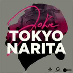 Joke  - Tokyo Narita