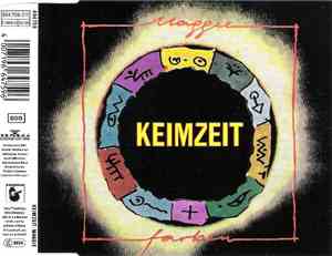Keimzeit - Maggie