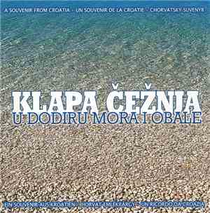 Klapa Čežnja - U Dodiru Mora I Obale