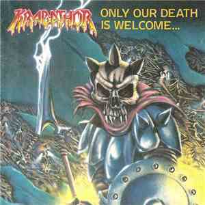 Krabathor - Only Our Death Is Welcome...