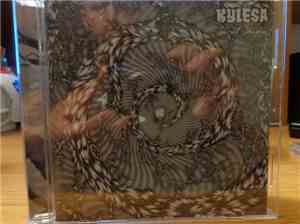 Kylesa - Spiral Shadow