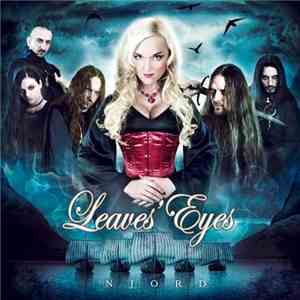 Leaves' Eyes - Njord