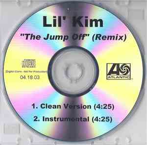 Lil' Kim - The Jump Off (Remix)