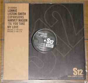 Lonnie Liston Smith - Expansions