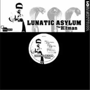 Lunatic Asylum - The Hitman