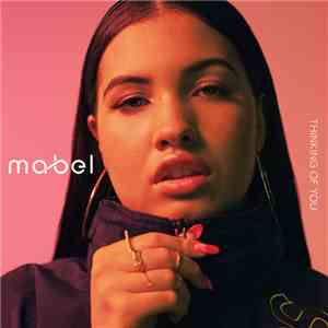 Mabel  - Thinking of You