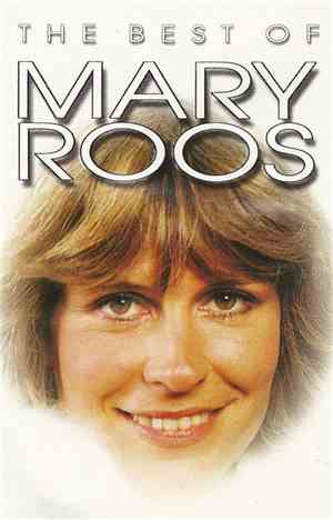 Mary Roos - The Best Of Mary Roos
