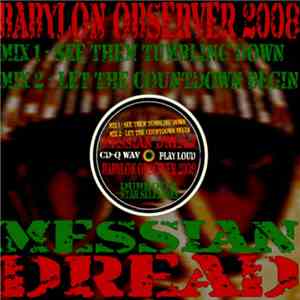 Messian Dread - Babylon Observer