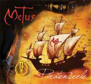 Metusa - Piratenseele