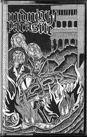 Midnight Parasite - Demo