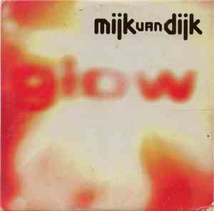 Mijk Van Dijk - Glow