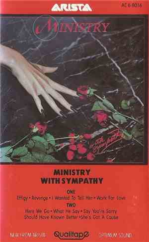 Ministry - With Sympathy