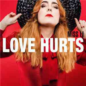 Miss Li - Love Hurts
