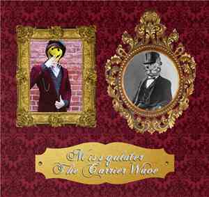 Missqulater & The Carrier Wave - Missqulater / The Carrier Wave