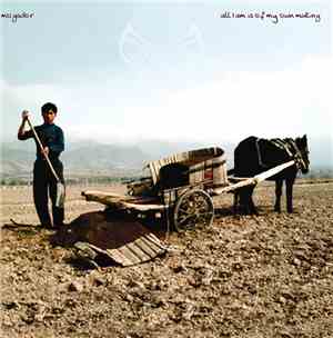 Mogador  - All I Am Is Of My Own MaKing