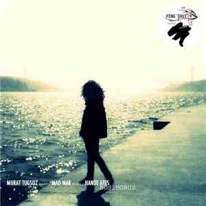 Murat Tugsuz Meets Mao Mak Feat. Hande Ates - Bosphorus