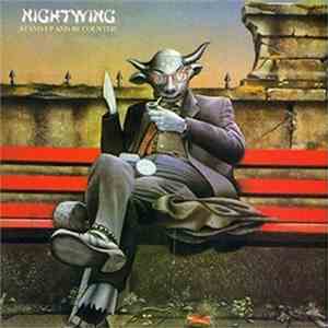 Nightwing - Stand Up And Be Counted