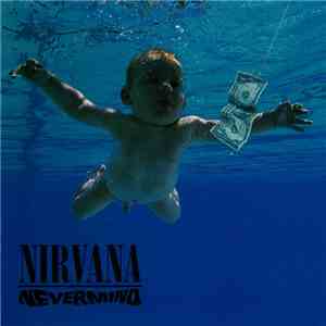 Nirvana - Nevermind
