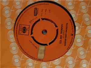 Norman Ruby Orchestra - Tea And Trumpets