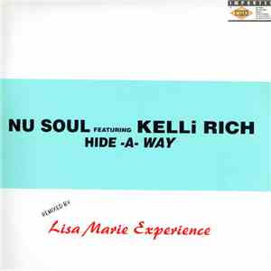 Nu Soul - Hide-A-Way
