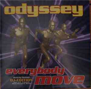 Odyssey  - Everybody Move