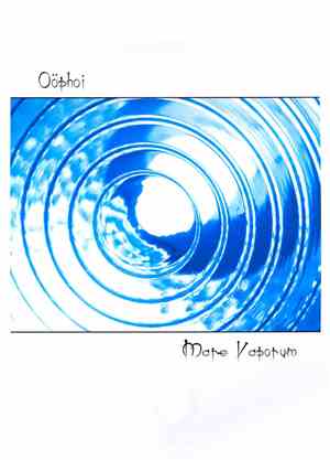 Oöphoi - Mare Vaporum