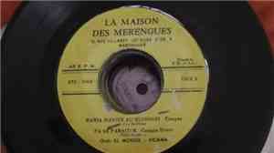Orch. El Morro - Picana - Voyage En Italie