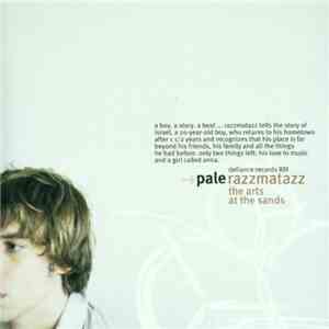 Pale - Razzmatazz (The Arts At The Sands)